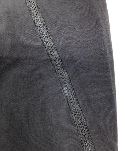 ARC'TERYX（アークテリクス）ARC'TERYX (アークテリクス) ガンマ LT パンツ ブラック サイズ:Sの古着・服飾アイテム