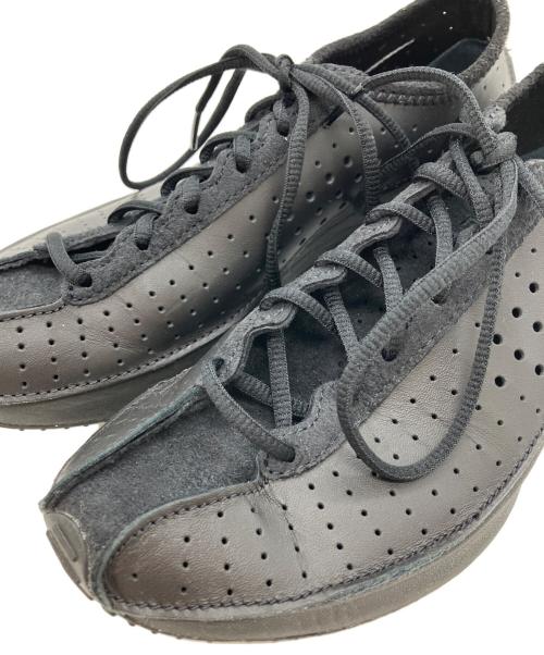NIKE（ナイキ）NIKE (ナイキ) W AIR SUPERFLY ブラック サイズ:24の古着・服飾アイテム