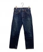 LEVI'Sリーバイス）の古着「501XXデニムパンツ」｜インディゴ
