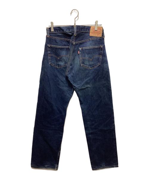 LEVI'S（リーバイス）LEVI'S (リーバイス) 501XXデニムパンツ インディゴ サイズ:W32 L36の古着・服飾アイテム