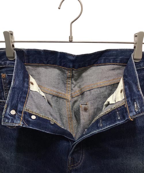 LEVI'S（リーバイス）LEVI'S (リーバイス) 501XXデニムパンツ インディゴ サイズ:W32 L36の古着・服飾アイテム