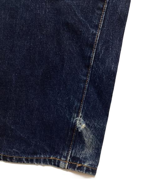LEVI'S（リーバイス）LEVI'S (リーバイス) 501XXデニムパンツ インディゴ サイズ:W32 L36の古着・服飾アイテム
