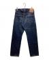 LEVI'S (リーバイス) 501XXデニムパンツ インディゴ サイズ:W32 L36：25000円