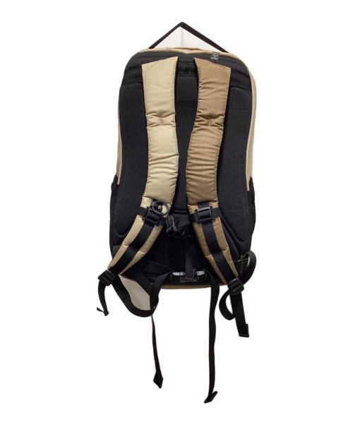 ARC'TERYX（アークテリクス）ARC'TERYX (アークテリクス) BEAMS BOY (ビームスボーイ) MANTIS 26L DAYPACK ベージュの古着・服飾アイテム