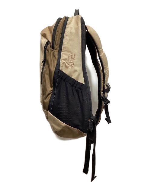 ARC'TERYX（アークテリクス）ARC'TERYX (アークテリクス) BEAMS BOY (ビームスボーイ) MANTIS 26L DAYPACK ベージュの古着・服飾アイテム