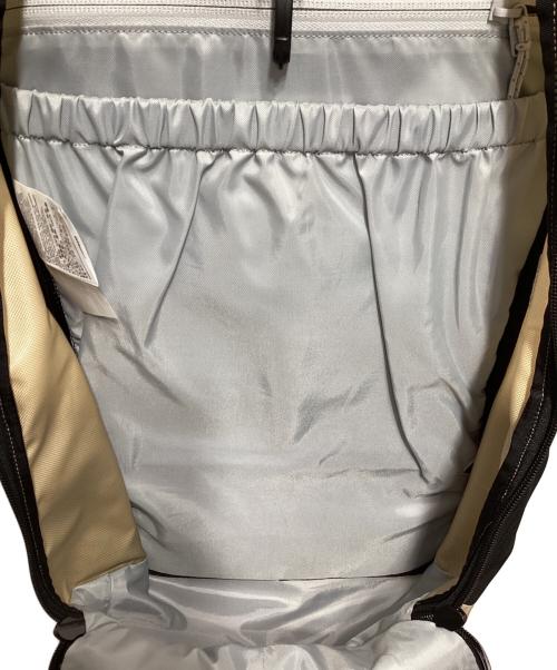 ARC'TERYX（アークテリクス）ARC'TERYX (アークテリクス) BEAMS BOY (ビームスボーイ) MANTIS 26L DAYPACK ベージュの古着・服飾アイテム