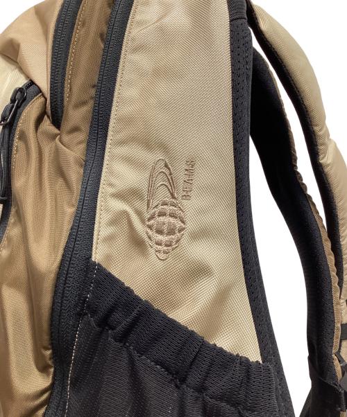 ARC'TERYX（アークテリクス）ARC'TERYX (アークテリクス) BEAMS BOY (ビームスボーイ) MANTIS 26L DAYPACK ベージュの古着・服飾アイテム