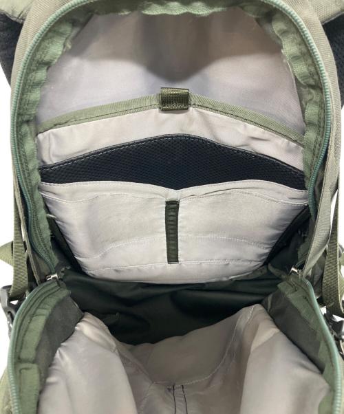 GREGORY（グレゴリー）GREGORY (グレゴリー) GREGORY　バックパック グリーンの古着・服飾アイテム