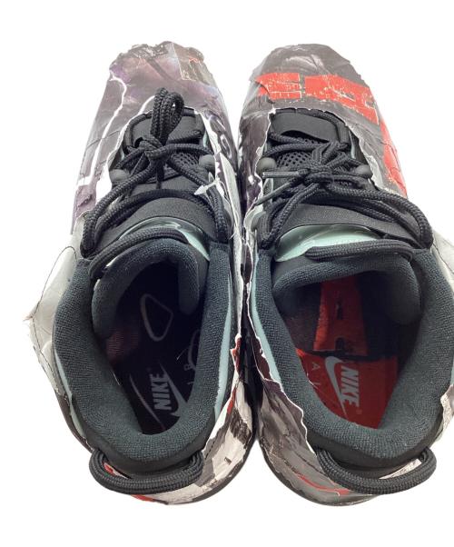 NIKE（ナイキ）NIKE (ナイキ) Air More Uptempo 