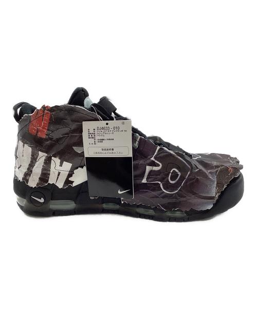 NIKE（ナイキ）NIKE (ナイキ) Air More Uptempo 