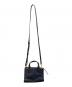 TORY BURCH (トリーバーチ) ミニショルダーバッグ ブラック：9000円