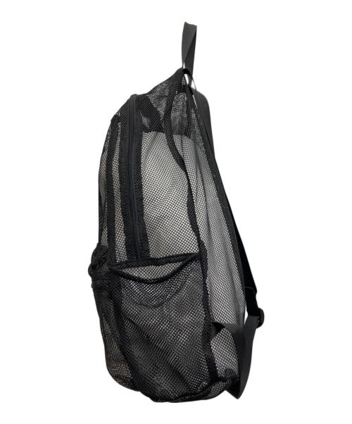 BLESSU（ブレスユー）BLESSU (ブレスユー) リュック ブラックの古着・服飾アイテム