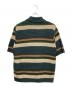 KITH (キス) Thompson Crochet Buttondown グリーン サイズ:Ｌ：15000円
