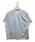 KITH (キス) Kith Shadow Stripe Marcel Soccer Top スカイブルー サイズ:Ｓ：18000円