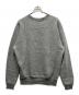 HUMAN MADE (ヒューマンメイド) ALL DUCK ロゴスウェット グレー サイズ:XL：18000円