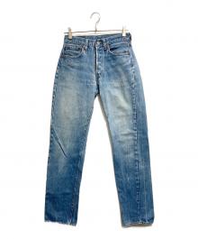 LEVI'S（リーバイス）の古着「501デニムパンツ」｜インディゴ
