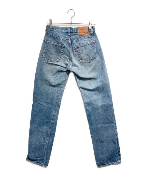 LEVI'S（リーバイス）LEVI'S (リーバイス) 501デニムパンツ インディゴ サイズ:Ｗ30の古着・服飾アイテム