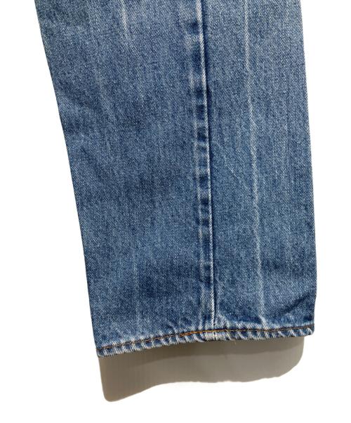LEVI'S（リーバイス）LEVI'S (リーバイス) 501デニムパンツ インディゴ サイズ:Ｗ30の古着・服飾アイテム