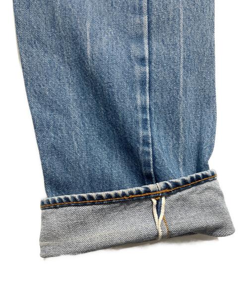 LEVI'S（リーバイス）LEVI'S (リーバイス) 501デニムパンツ インディゴ サイズ:Ｗ30の古着・服飾アイテム