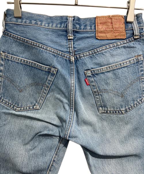 LEVI'S（リーバイス）LEVI'S (リーバイス) 501デニムパンツ インディゴ サイズ:Ｗ30の古着・服飾アイテム
