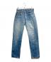 LEVI'S（リーバイス）の古着「501デニムパンツ」｜インディゴ