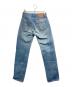 LEVI'S (リーバイス) 501デニムパンツ インディゴ サイズ:Ｗ30：20000円