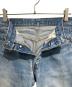 中古・古着 LEVI'S (リーバイス) 501デニムパンツ インディゴ サイズ:Ｗ30：20000円