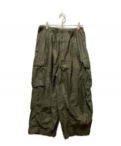 中古・古着通販】Needles (ニードルズ) H.D.PANTS BDU ヒザデルパンツ