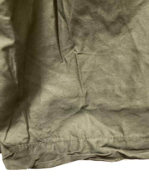 Needles（ニードルズ）Needles (ニードルズ) H.D. Pan グリーン サイズ:Mの古着・服飾アイテム