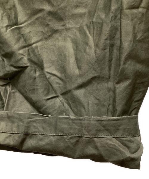 Needles（ニードルズ）Needles (ニードルズ) H.D. Pan グリーン サイズ:Mの古着・服飾アイテム