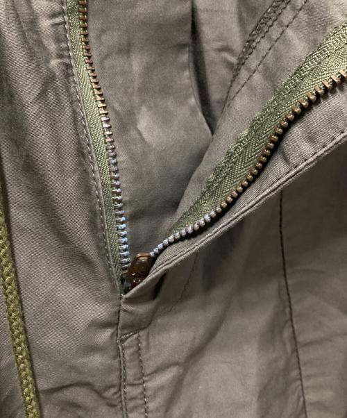 Needles（ニードルズ）Needles (ニードルズ) H.D. Pan グリーン サイズ:Mの古着・服飾アイテム