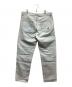 Supreme (シュプリーム) Regular Jeans ライトインディゴ サイズ:Ｗ34：13000円