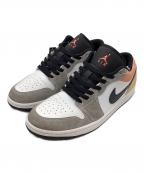 NIKEナイキ）の古着「Nike Air Jordan 1 Low SE 