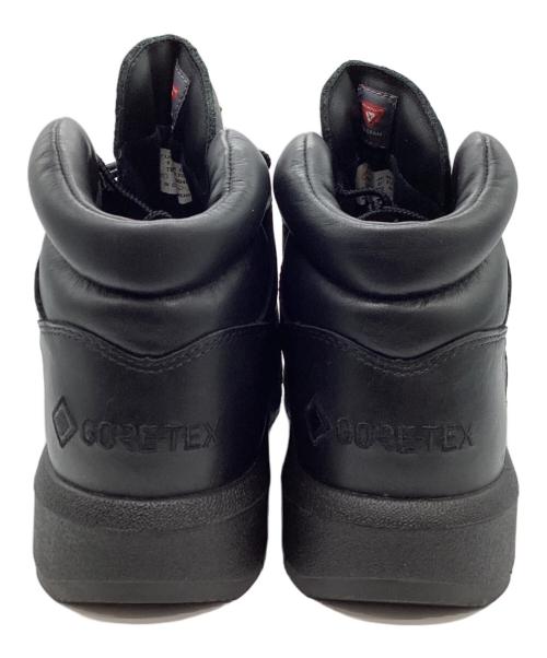 Timberland（ティンバーランド）Timberland (ティンバーランド) Supreme (シュプリーム) Field Boot Mid Lace Waterproof ブラック サイズ:27cmの古着・服飾アイテム