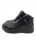 Timberland (ティンバーランド) Supreme (シュプリーム) Field Boot Mid Lace Waterproof ブラック サイズ:27cm：35000円