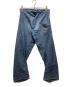 LEVI'S ENGINEERED (リーバイスエンジニアード) 立体裁断ジーンズ インディゴ サイズ:W29：10000円