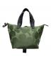marimekko (マリメッコ) TOTE S UNIKKO ショルダーバッグ グリーン：16000円