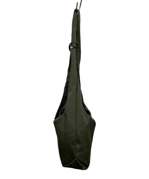 CAMPER（カンペール）CAMPER (カンペール) ALIRIO ショルダーバッグ カーキの古着・服飾アイテム