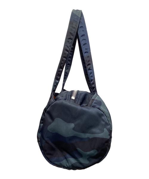 PORTER（ポーター）PORTER (ポーター) BOSTON BAG ネイビーの古着・服飾アイテム