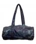 PORTER（ポーター）の古着「BOSTON BAG」｜ネイビー