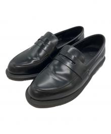 Dr.Martens（ドクターマーチン）の古着「TEMARA」｜ブラック