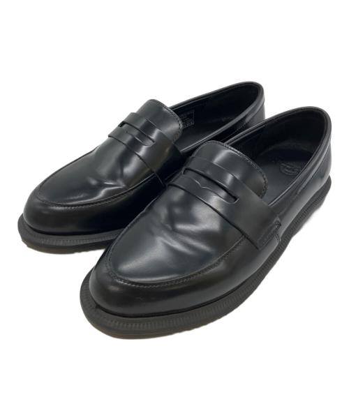 Dr.Martens（ドクターマーチン）Dr.Martens (ドクターマーチン) TEMARA ブラック サイズ:6の古着・服飾アイテム