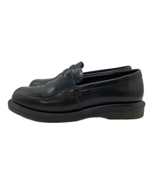Dr.Martens（ドクターマーチン）Dr.Martens (ドクターマーチン) TEMARA ブラック サイズ:6の古着・服飾アイテム