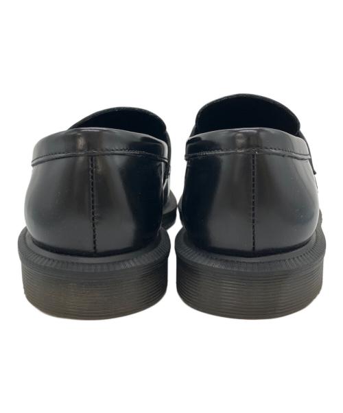 Dr.Martens（ドクターマーチン）Dr.Martens (ドクターマーチン) TEMARA ブラック サイズ:6の古着・服飾アイテム