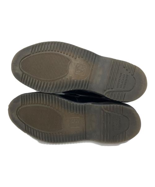 Dr.Martens（ドクターマーチン）Dr.Martens (ドクターマーチン) TEMARA ブラック サイズ:6の古着・服飾アイテム
