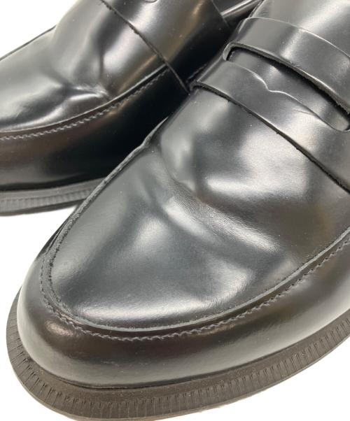 Dr.Martens（ドクターマーチン）Dr.Martens (ドクターマーチン) TEMARA ブラック サイズ:6の古着・服飾アイテム