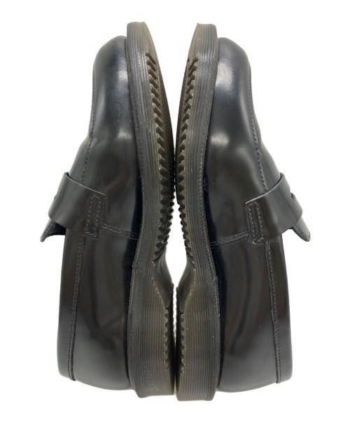 Dr.Martens（ドクターマーチン）Dr.Martens (ドクターマーチン) TEMARA ブラック サイズ:6の古着・服飾アイテム