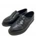Dr.Martens（ドクターマーチン）の古着「TEMARA」｜ブラック