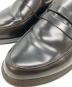 中古・古着 Dr.Martens (ドクターマーチン) TEMARA ブラック サイズ:6：12000円