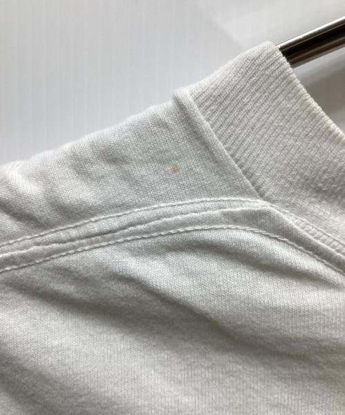 TECT（テクト）TECT (テクト) プリントTシャツ ホワイト サイズ:Xの古着・服飾アイテム